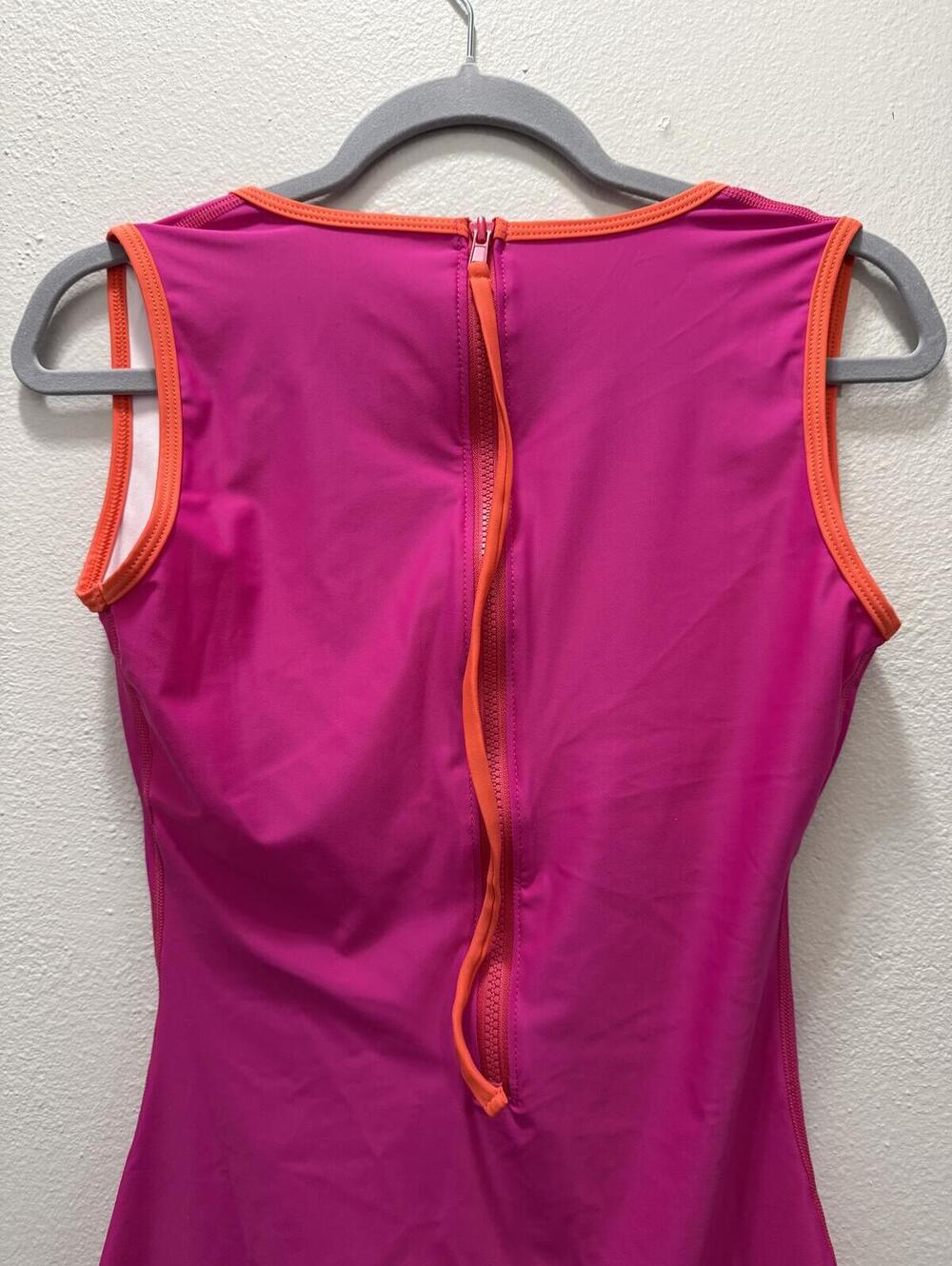 NWOT Free People Movement Salt Gypsy Surfsuit - Picture 6 of 6